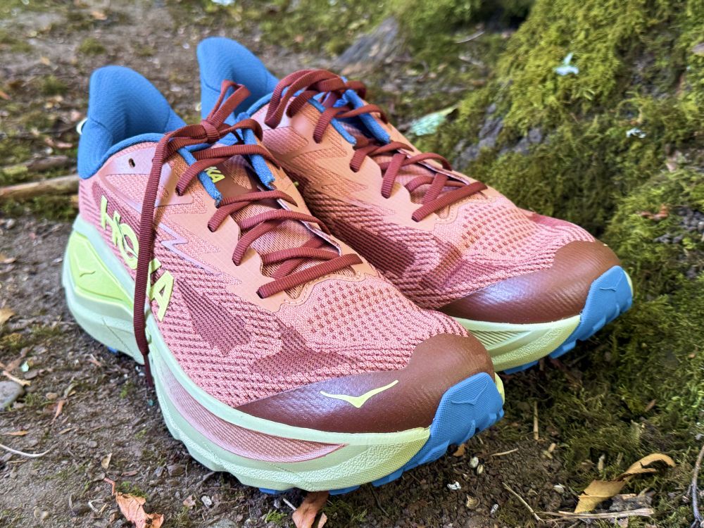 Toe Box Best Hoka For Wide Feet HOKA Challenger Review Pros, Cons, Updates