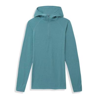 Ibex Indie merino wool hoodie Ibex Indie merino wool hoodie