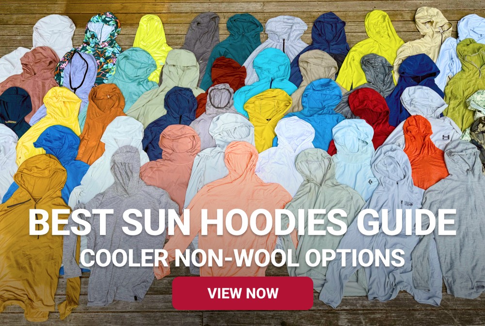 Non-wool Non-wool option