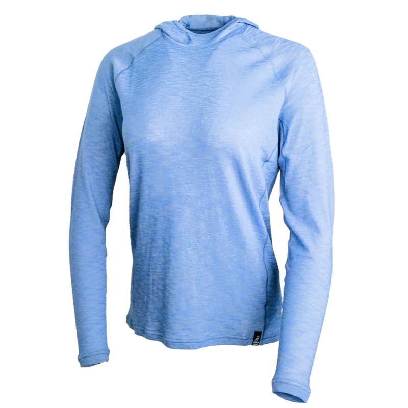 Outdoor Vitals Tern merino wool sun hoodie Outdoor Vitals Tern merino wool sun hoodie