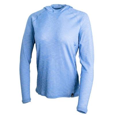 Outdoor Vitals Tern merino wool sun hoodie Outdoor Vitals Tern