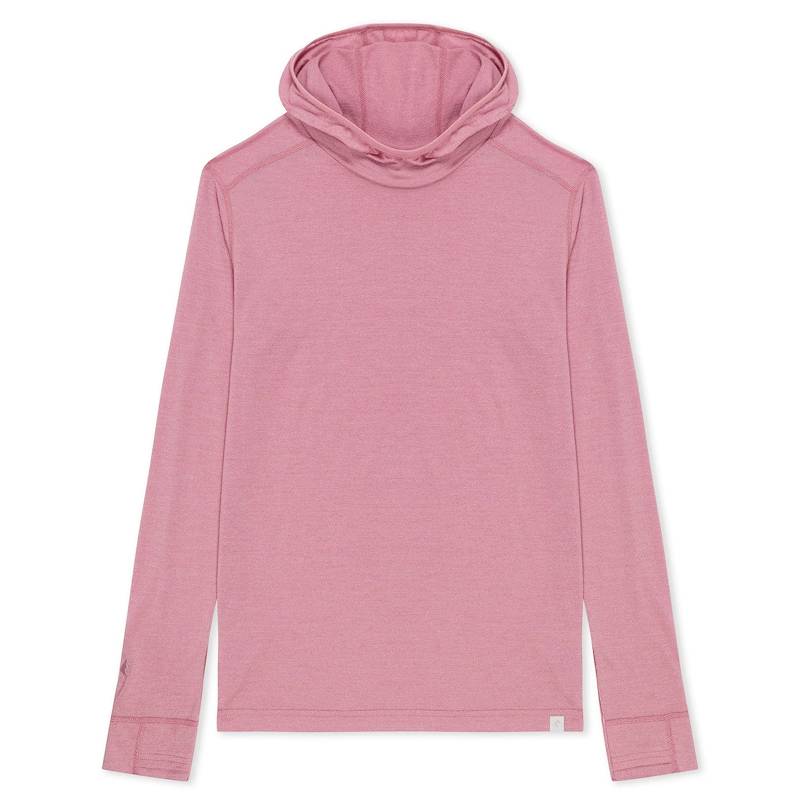 Ridge Merino Pursuit hoodie Ridge Merino Pursuit hoodie