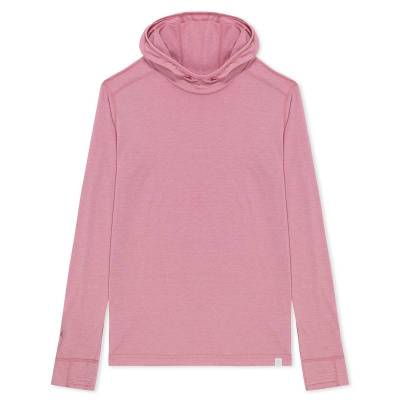 Ridge Merino Pursuit hoodie Ridge Merino Pursuit Ultralight