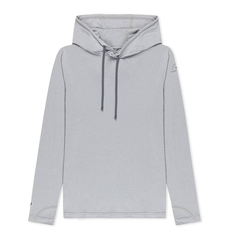 Ridge Merino Solstice Hoodie Ridge Merino Solstice Hoodie