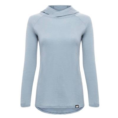 Wuru 100% merino lightweight hoodie Wuru 100% merino lightweight hoodie