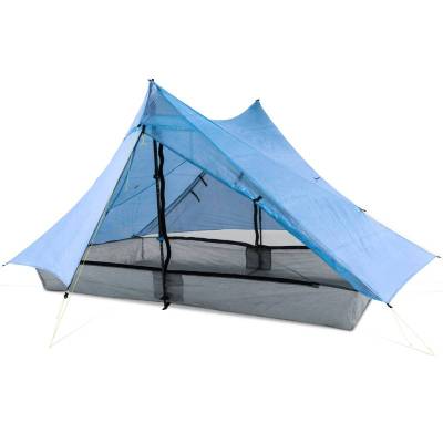 Zpacks Duplex Pro Review - Better Than The Classic