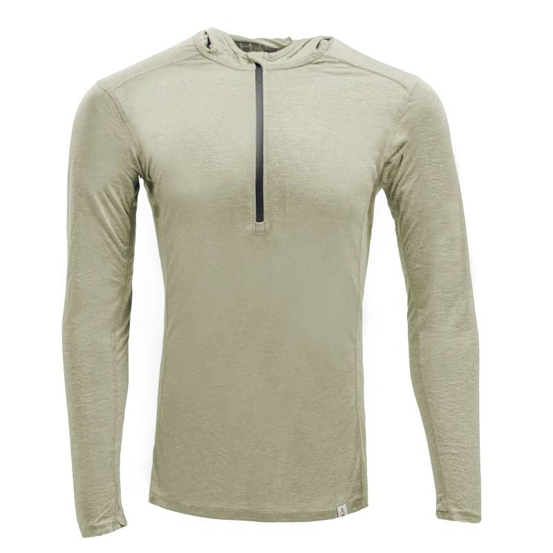 Zpacks Evolved Mirage merino wool sun hoodie Zpacks Evolved Mirage merino wool sun hoodie