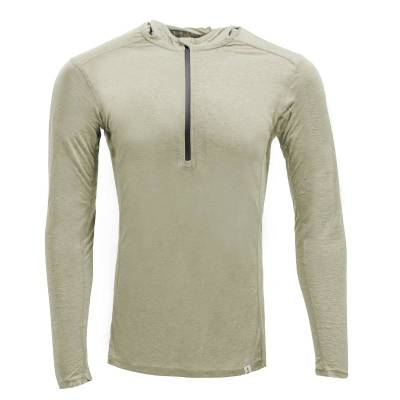 Zpacks Evolved Mirage merino wool sun hoodie Zpacks Evolved Mirage