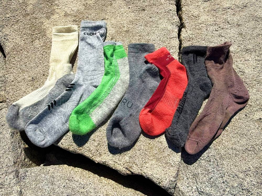 Alpaca Socks Alpaca Socks