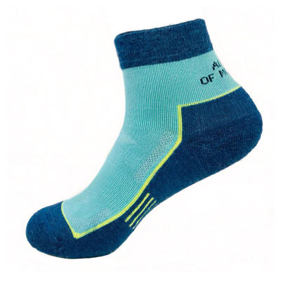 Alpacas of Montana Quarter Socks Alpacas of Montana