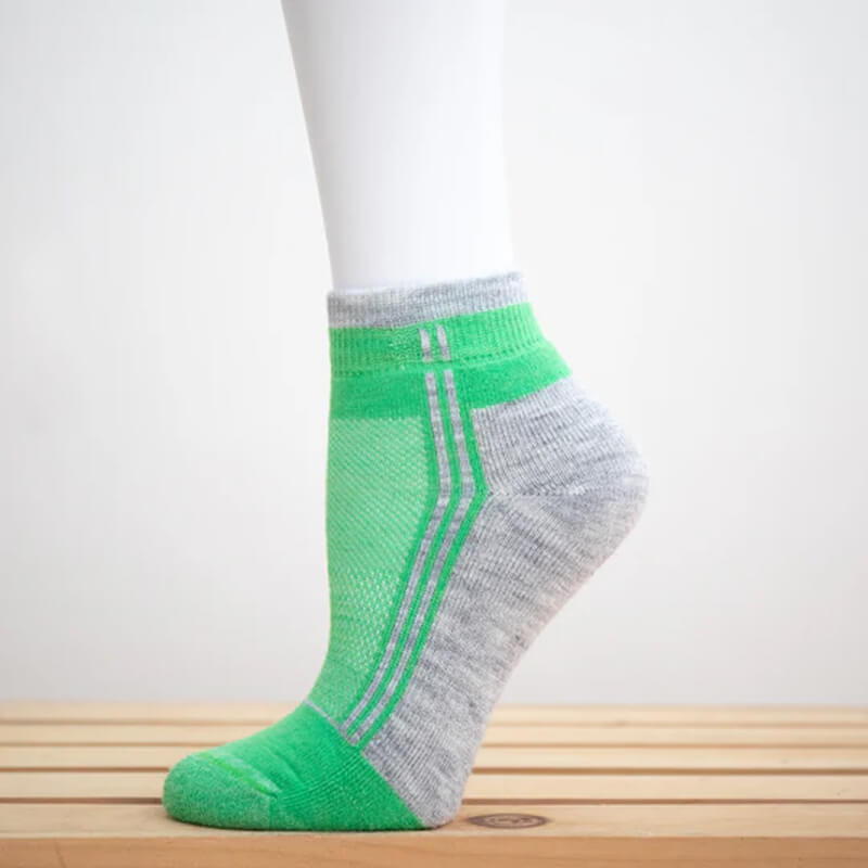 Fluff Alpaca Socks Fluff Running