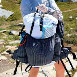 Hyperlite Mountain Gear Southwest 55 2025 review