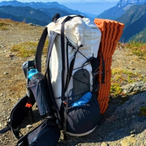 Testing For Hyperlite Mountain Gear Unbound Backpack Review