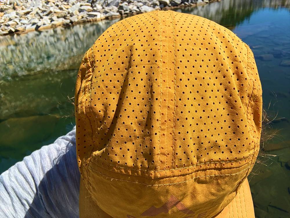 Laser Perforation Laser Perforation