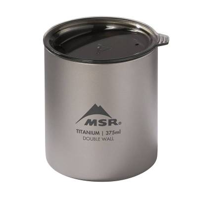 MSR Titan Insulated Mug MSR Titan Insulated Mug