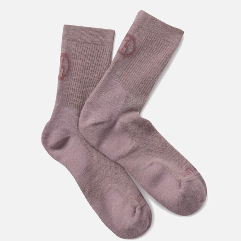 Paka Trail Alpaca Socks Paka Trail 3/4