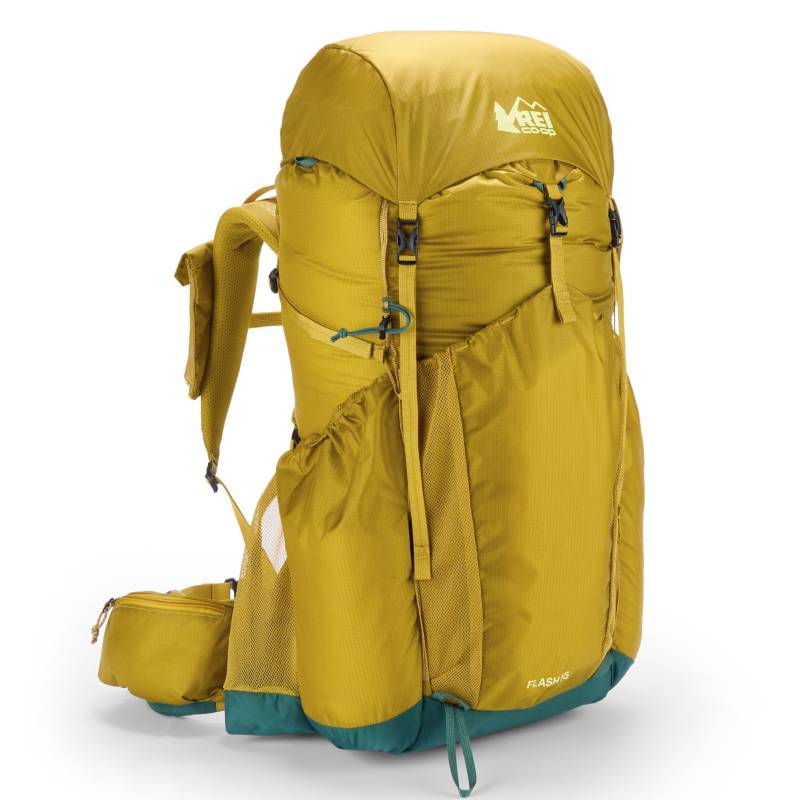 REI Flash 55 REI Flash 55