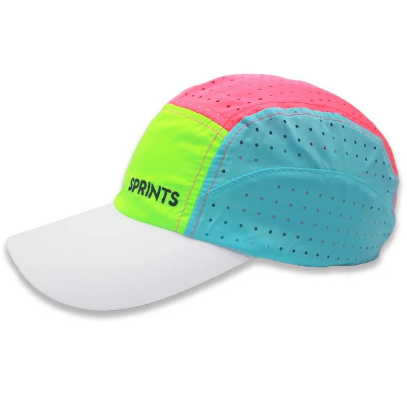 Sprints HyperG Racing CapCap Sprints HyperG Racing Cap
