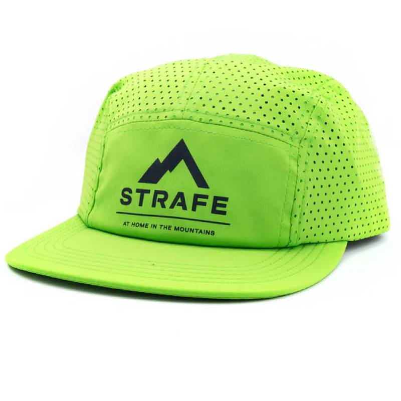 Strafe Banger Running Cap Strafe Banger Running Cap