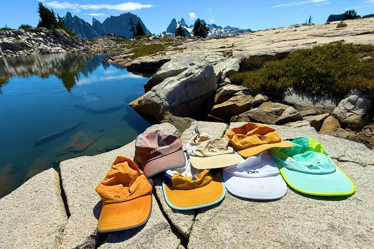 The Best Running Caps-1 The Best Running Caps