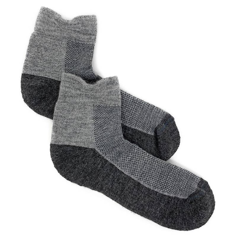 Warrior Alpaca Socks ankle Warrior Alpaca Socks ankle