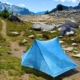 Zpacks Duplex Pro Review in the mountains