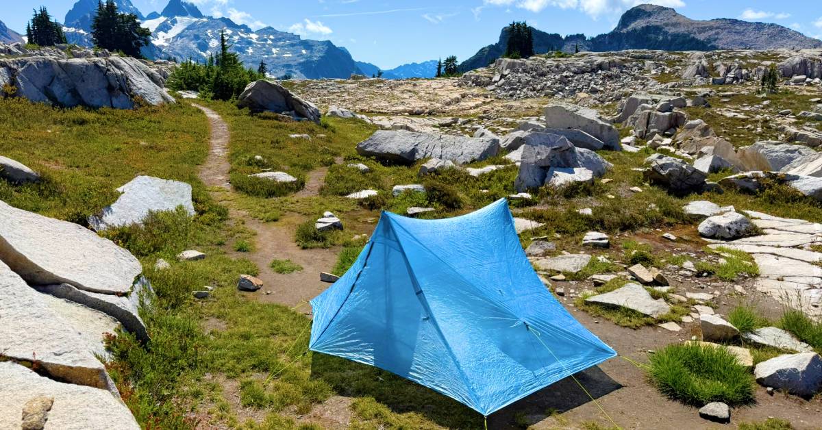 Zpacks Duplex Pro Review - Better Than The Classic