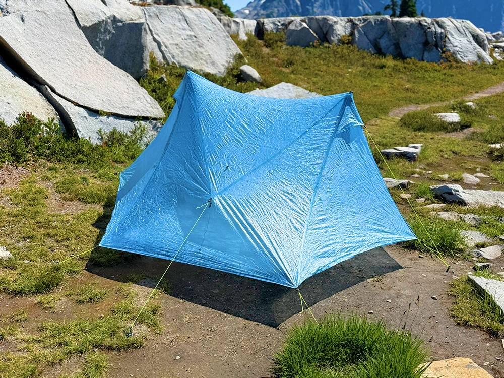 Zpacks Duplex Pro Review - Better Than The Classic