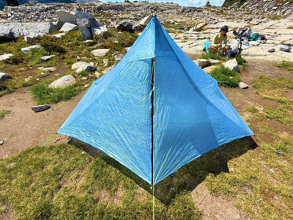 Zpacks Duplex Pro Review - Better Than The Classic