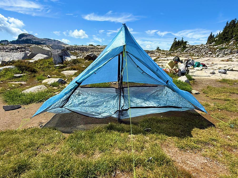 Zpacks Duplex Pro Review - Better Than The Classic