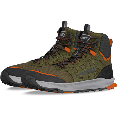 Altra Lone Peak HIker Boots