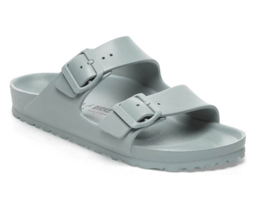 sage birkenstocks