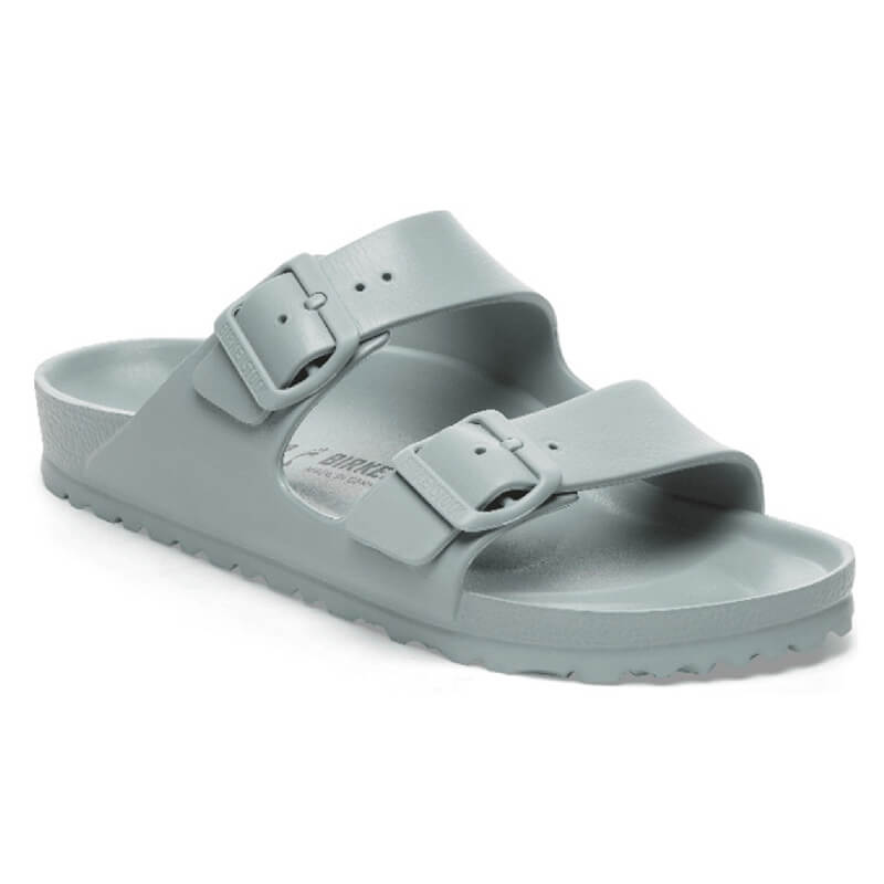 sage birkenstocks