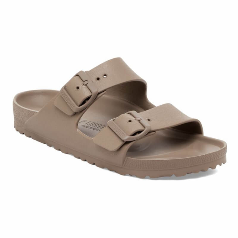 taupe birkenstocks