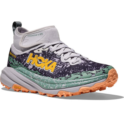 HOKA Anacapa Mid