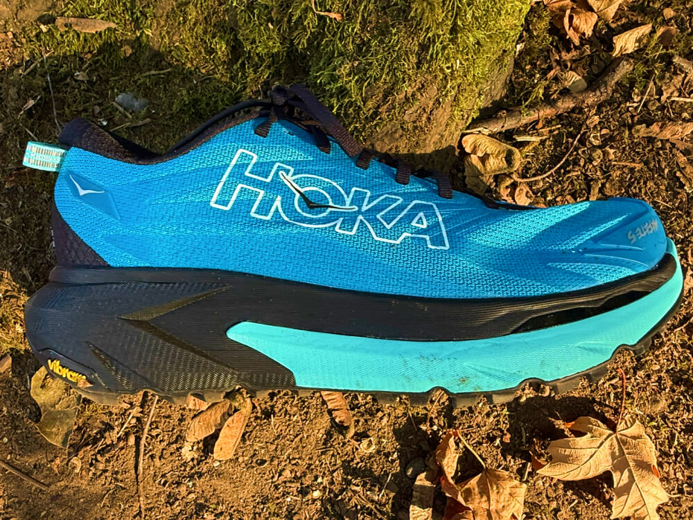 HOKA Mafate 5 review-1 side view exterior