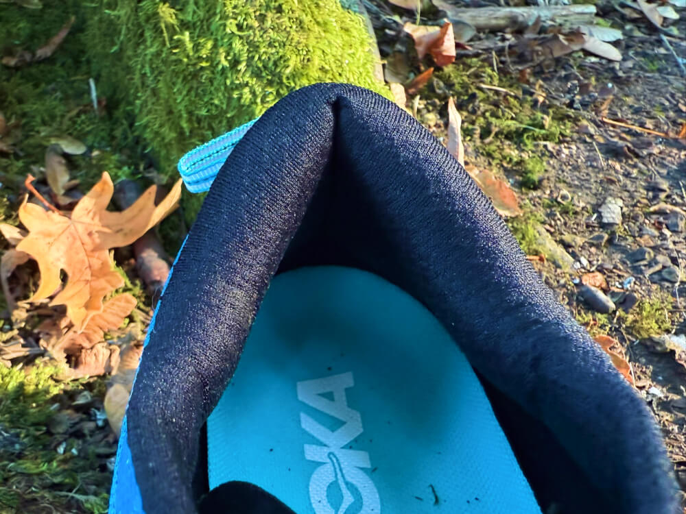 HOKA Mafate 5 review-3 HOKA Mafate 5 heel cup