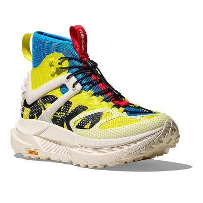 HOKA Mafate X Hiking Boots