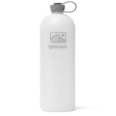 Igneous Gear NOBO bottle (1) Igneous NOBO Bottle