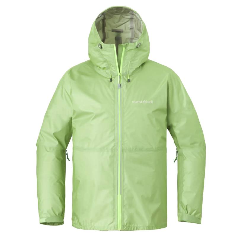 Montbell Versalite Ultralight Rain Jacket Montbell Versalite Ultralight Rain Jacket