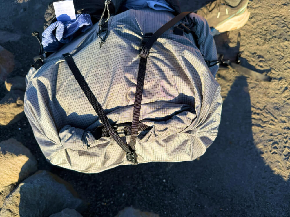 Outdoor Vitals Shadowlight Carbon Review 2025 Edition