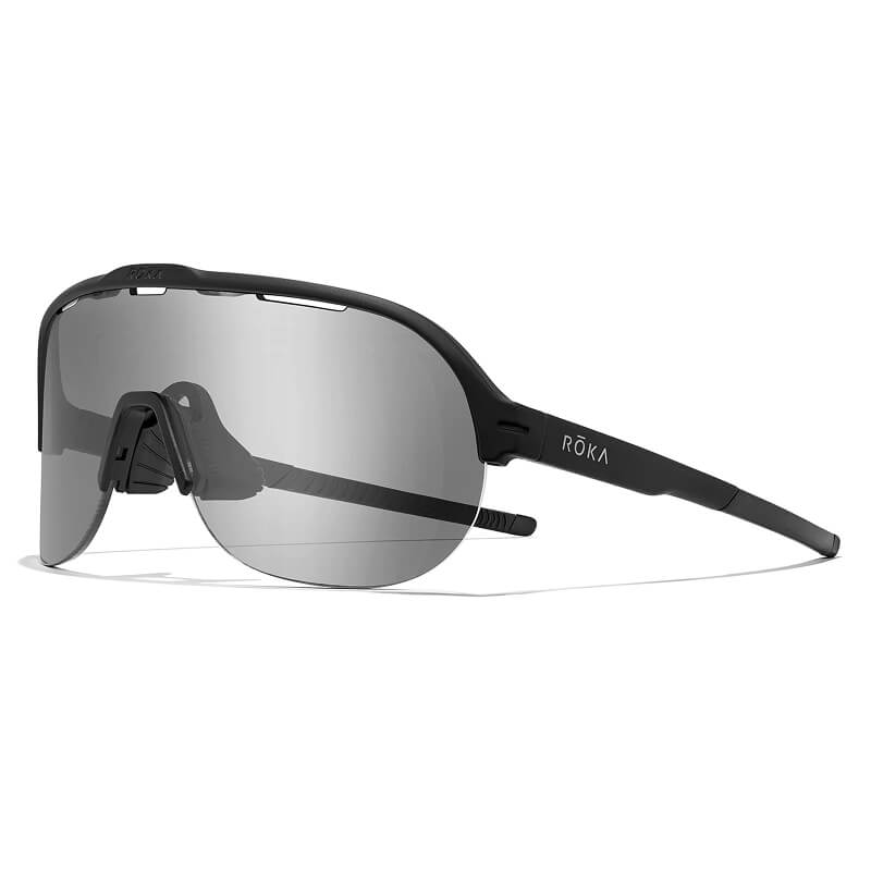 Roka San Remo Air Roka San Remo Air photochromic shield sunglasses