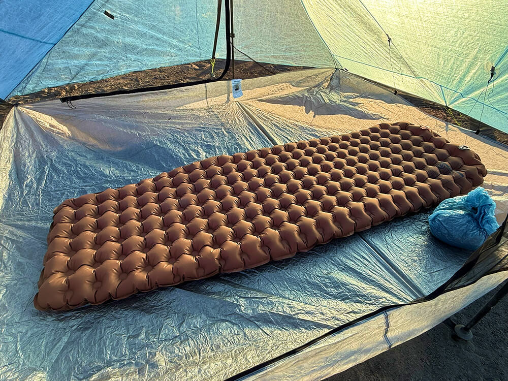 Zpacks Pivot Trio Review - New Best 3P UL Tent?