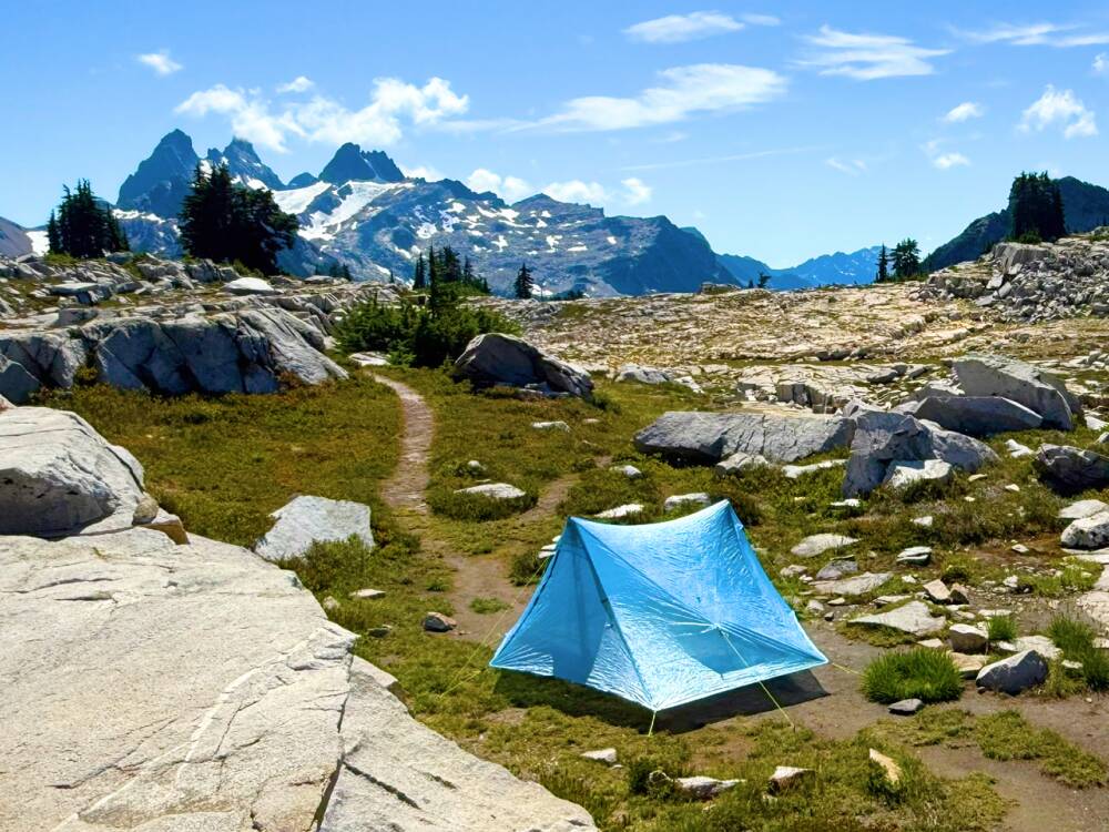 Zpacks duplex pro new ultralight backpacking gear Zpacks duplex pro new ultralight backpacking gear