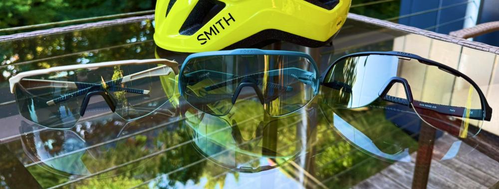 compressed-3 ROKA sunglasses 3 pairs of photochromic shield sunglassses from roka