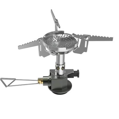 Firemaple Greenpeak 2 stove