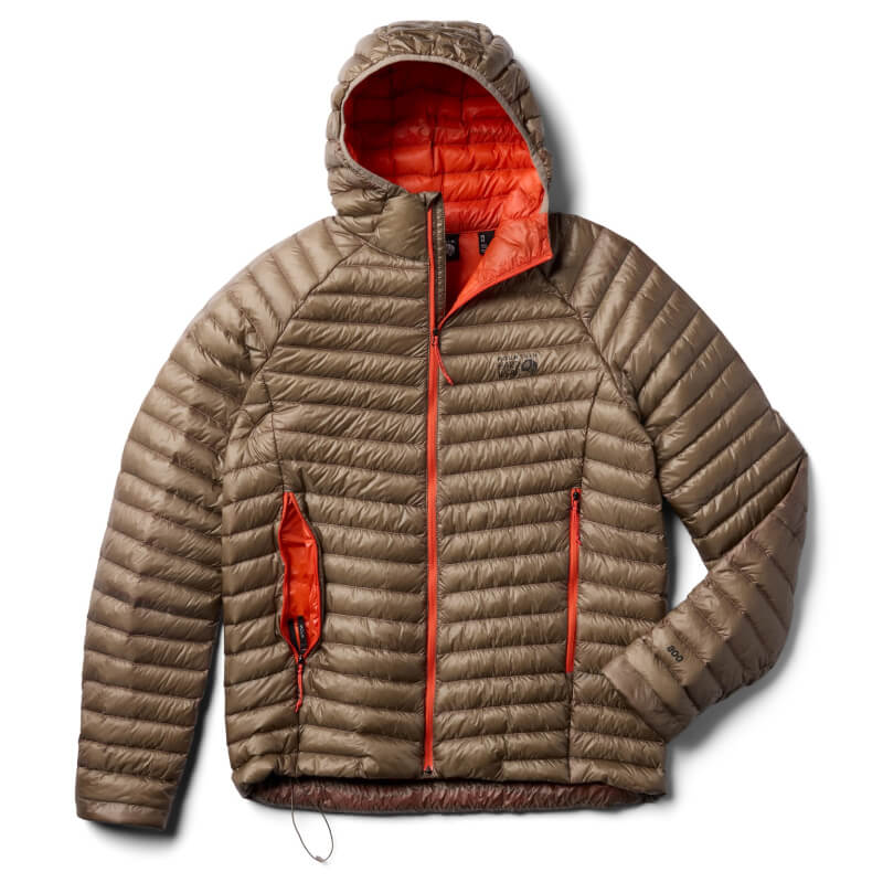 Best Ultralight Down Jackets for Backpacking 2025