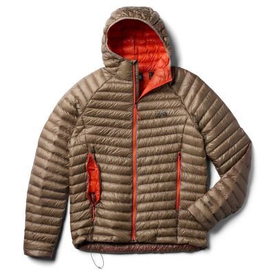 Best Ultralight Down Jackets for Backpacking 2025