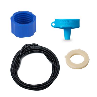 Small Accessories Small Accessories for backpacking water storage