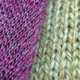 alpaca vs merino wool close up knit